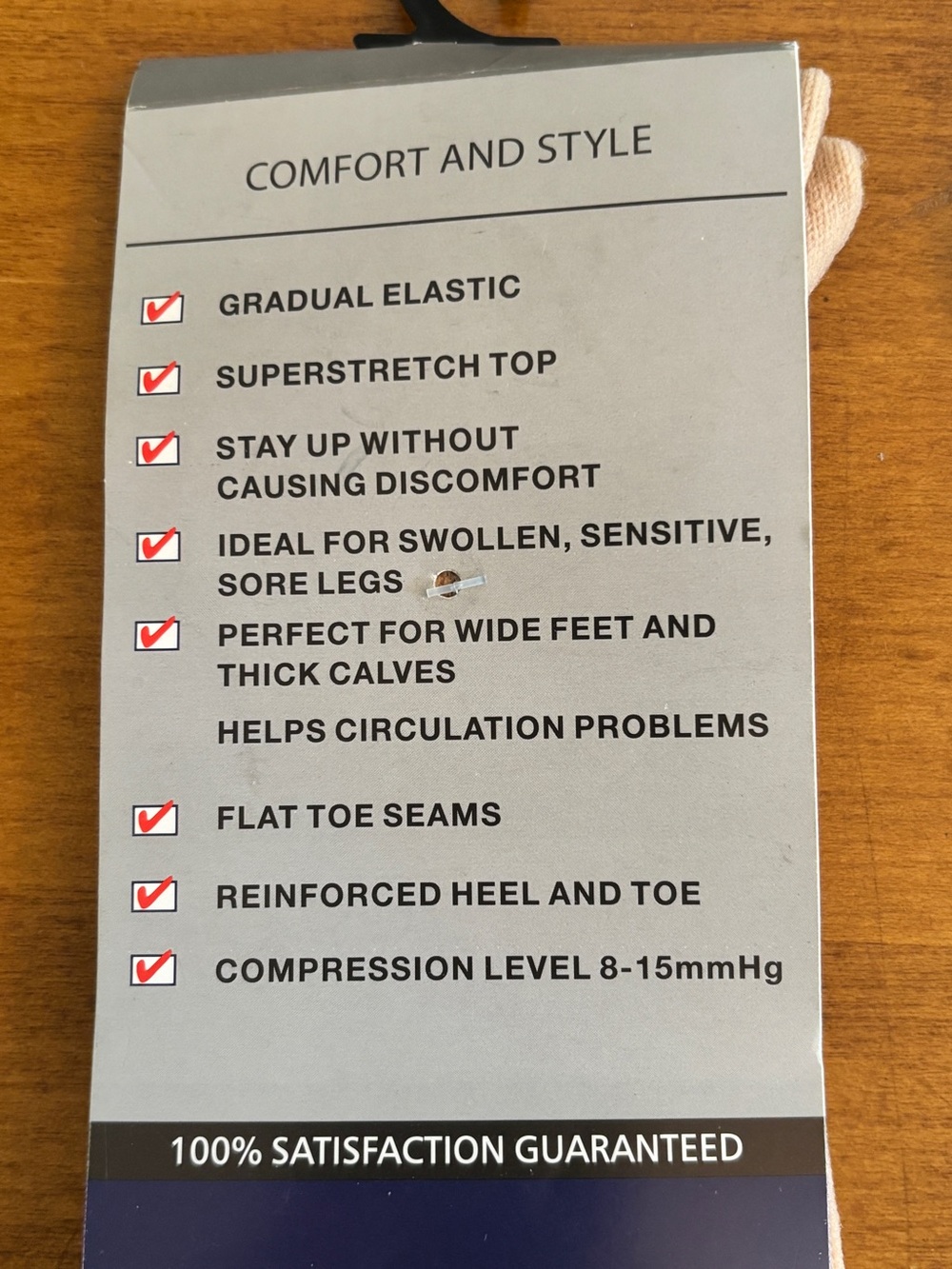⭐️Compression Socks NEW⭐️ - Picture 2 of 4